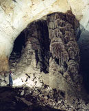 Kickapoo Caverns