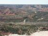 View of Palo Duro Canyon State Park From Fortress Cliffs Ranch - 2