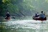 Neches Trail Canoeists