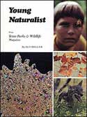 Cover of Young Naturalist Book