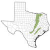 Texas Blackland Prairies Ecoregion