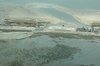 Sea Rim State Park Aerial Closer