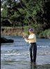 South Llano River Fly-fishing
