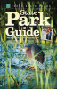 Texas State Park Guide Cover 2009