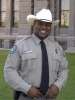 Game Warden Ty Patterson