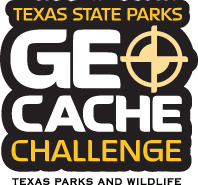 Texas State Parks Geocache Challenge
